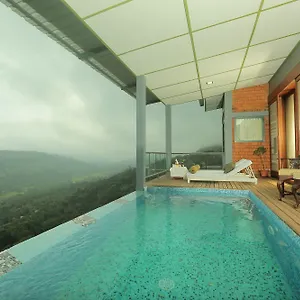 Spicetree Munnar Курортный комплекс